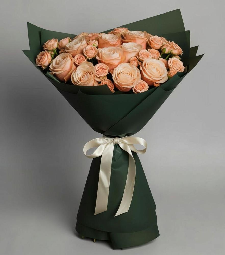 Букет Элегантный в Пестово