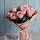Букет цветов из: Розы в Пестово