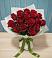 Букет Красные розы в Пестово
