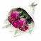 Букет цветов из: Розы в Пестово