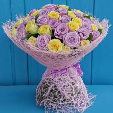 Букет 101 Волшебный Миг #REPLACE_PRED# Пестово