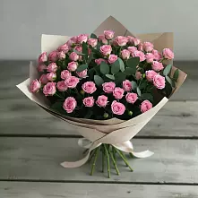 Букет Удовольствие в Пестово