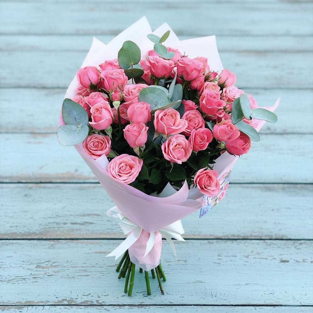 Букет Леди совершенство в Пестово