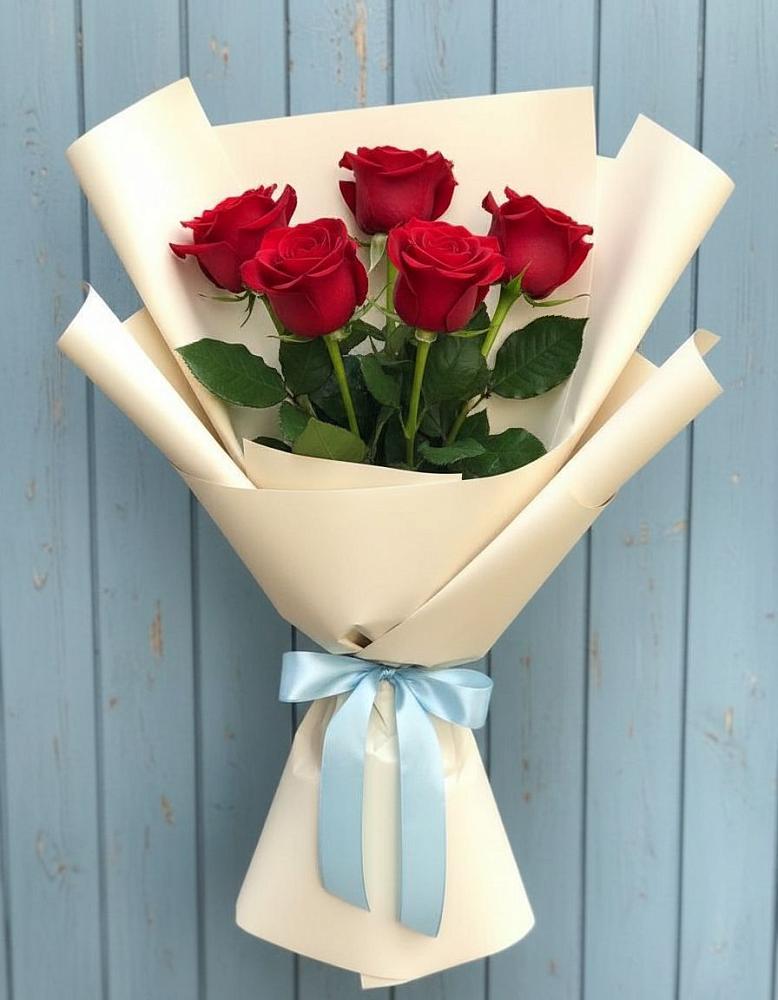 Букет Классика чувств в Пестово