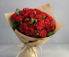 Букет Любовный роман в Пестово