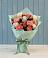 Букет цветов из: Розы в Пестово