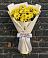 Букет цветов из: Хризантемы в Пестово