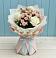 Букет цветов из: Розы в Пестово