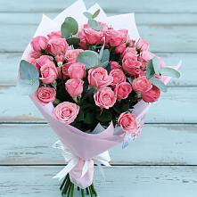 Букет Леди совершенство #REPLACE_PRED# Пестово