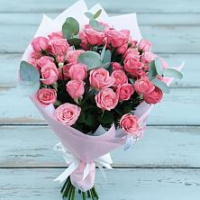 Букет Леди совершенство в Пестово